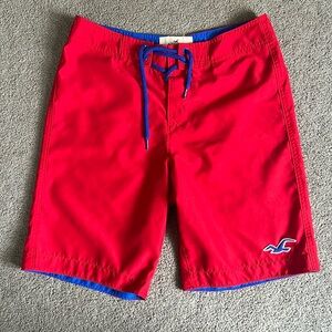 Men’s Hollister Swim Shorts